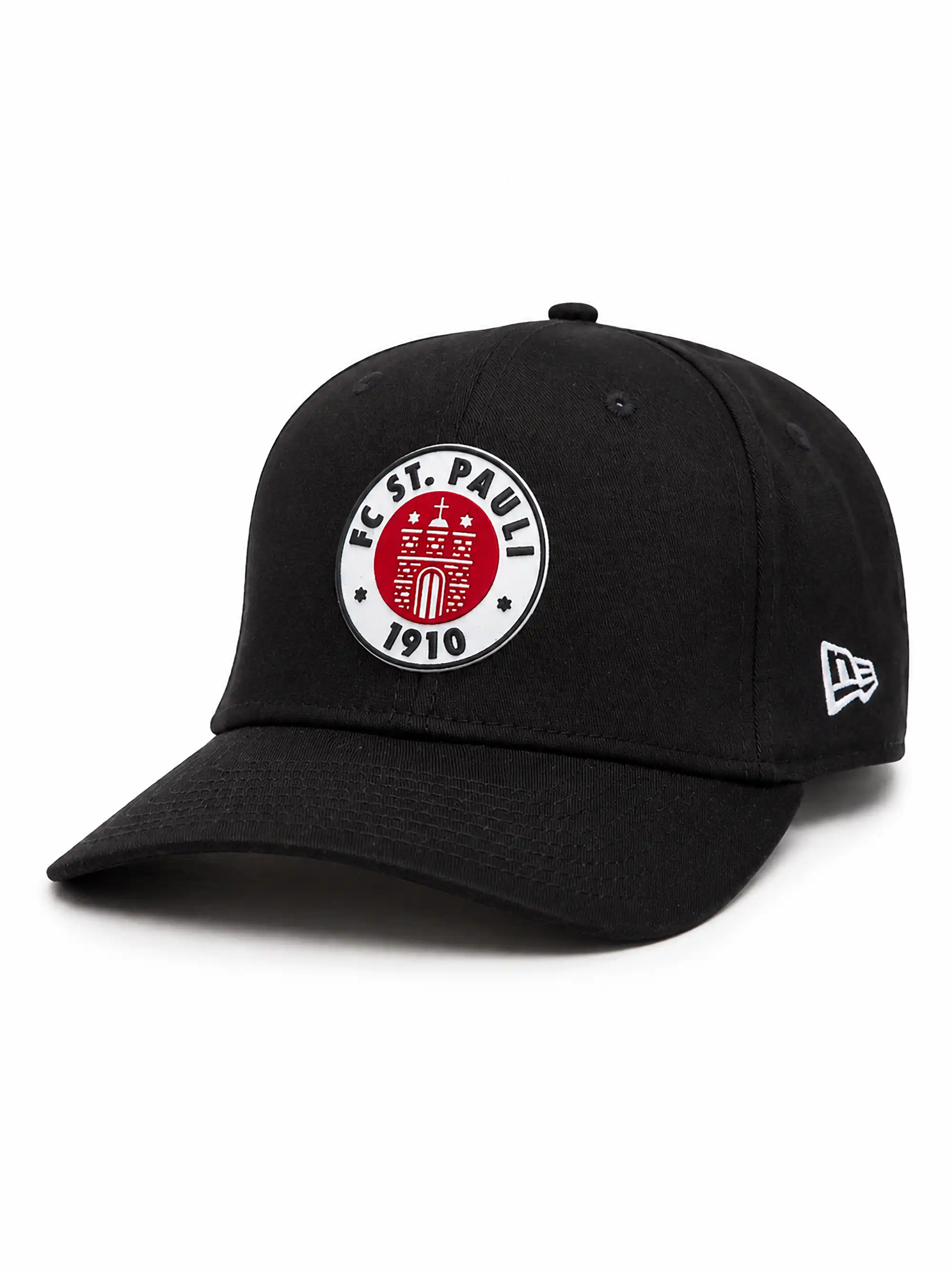 New Era Kappe Baseball Vereinslogo