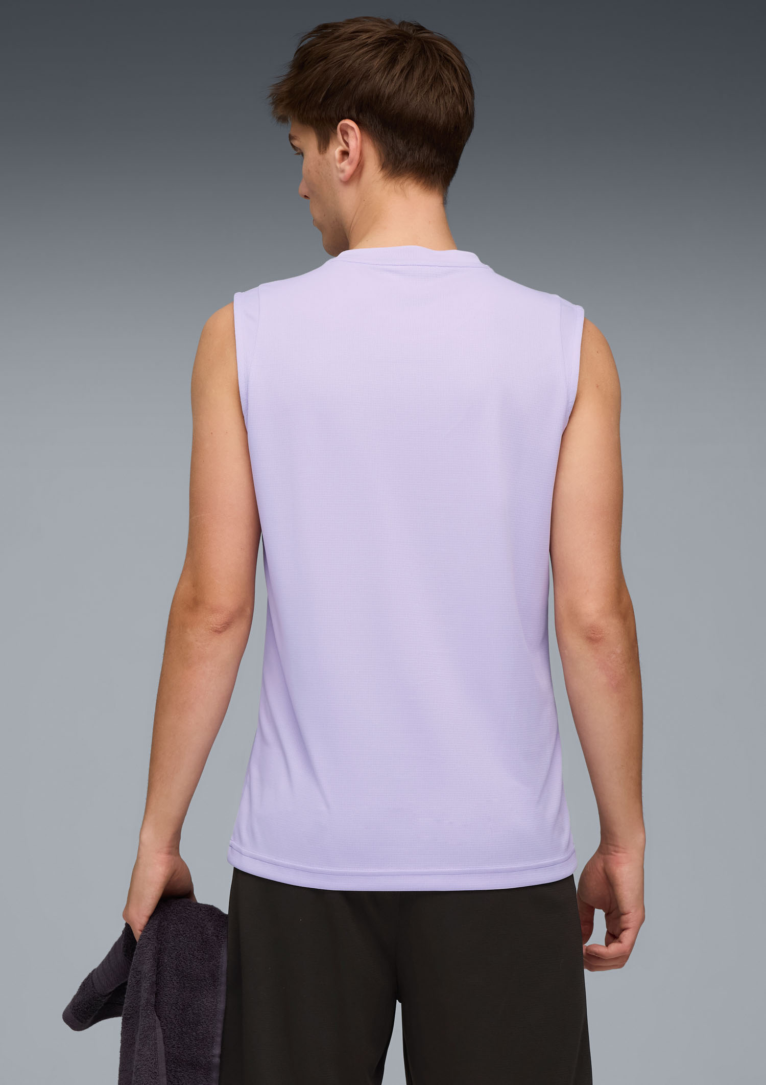 Puma - Tanktop violett 2025-26