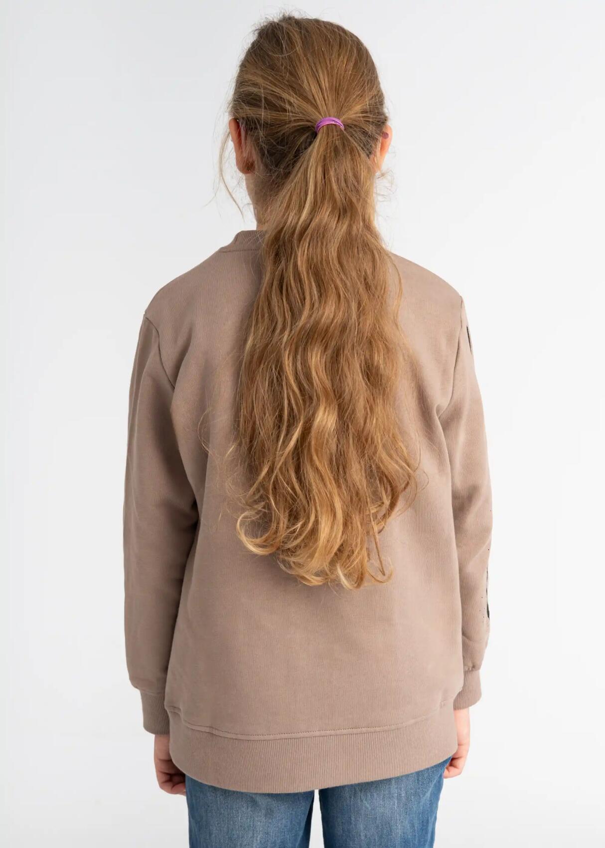 Kinder Sweatshirt "Cool Kids in Town"