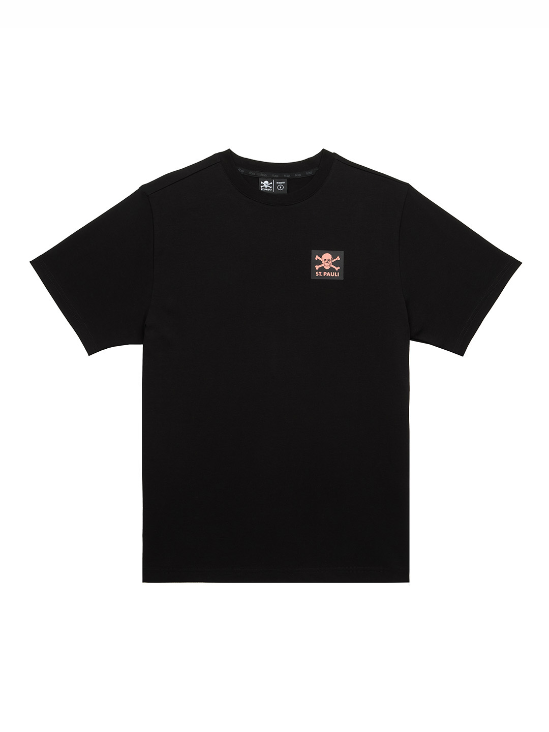 T-Shirt "TK Salmon Transfer"