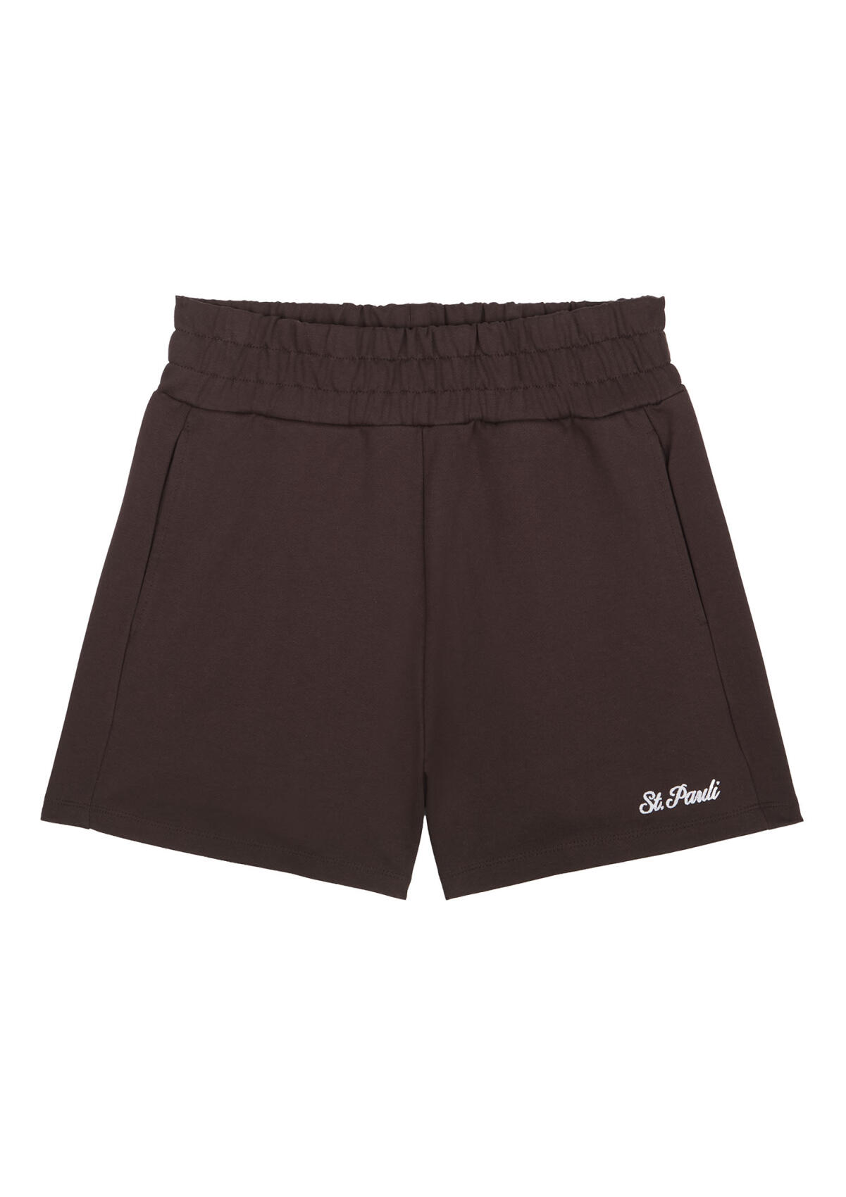 Trainingshose "St. Pauli Script" kurz