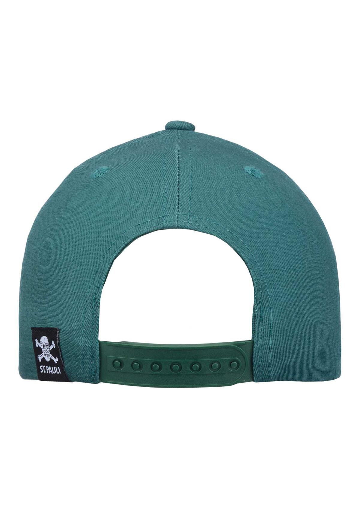Kappe "SANKT PAULI 20359"
