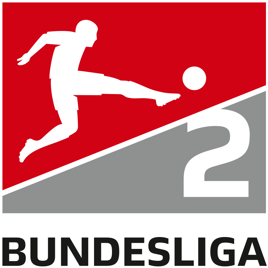 Flock DFL 2. Bundesliga-Logo