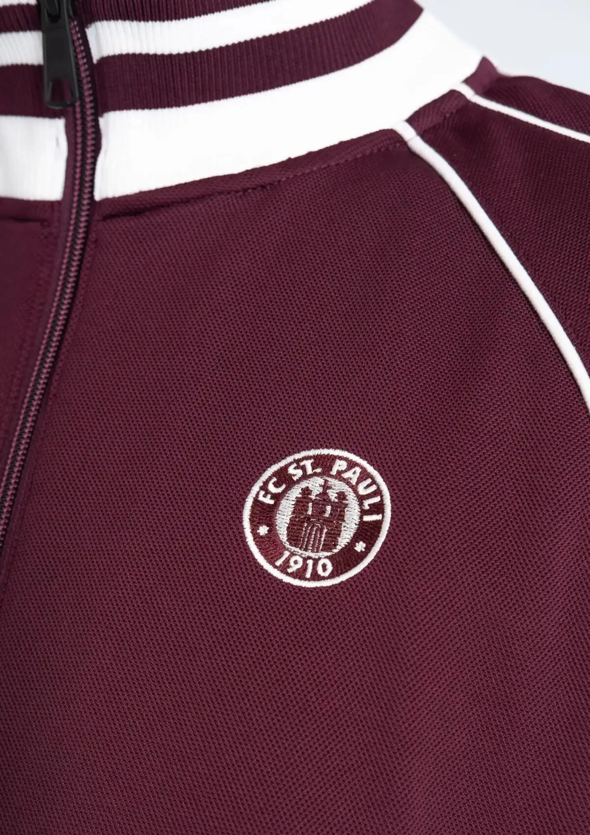 Trainingsjacke  "Retro Sport"