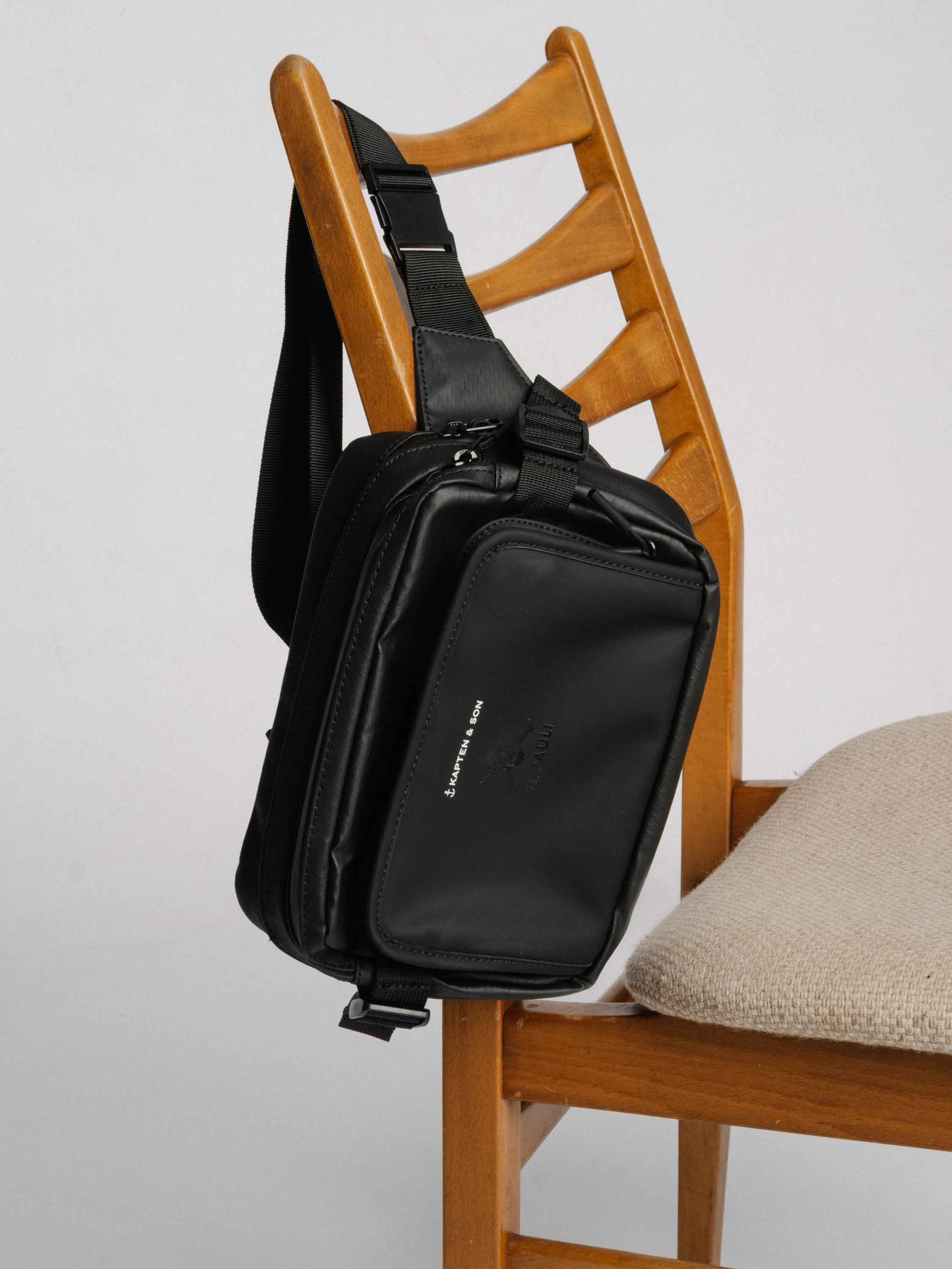 FCSP x Kapten & Son - Crossbody Bag 