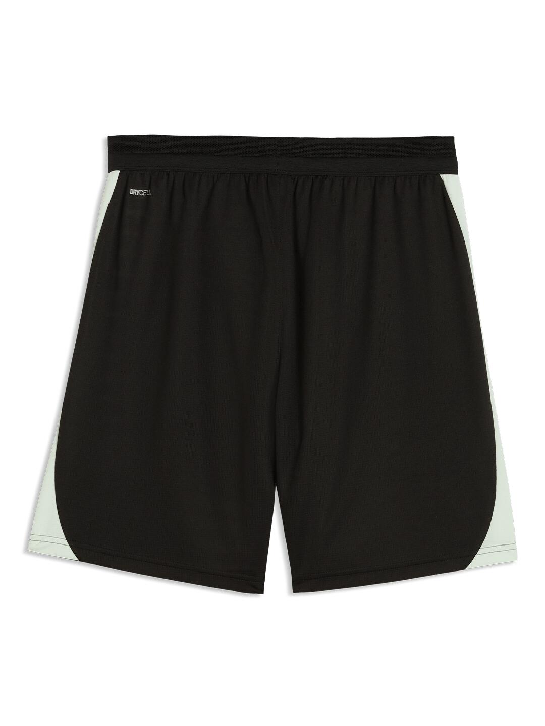 Puma - Training Shorts schwarz 2026-27