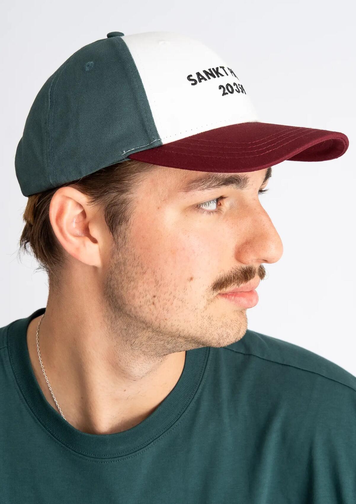 Kappe "SANKT PAULI 20359"