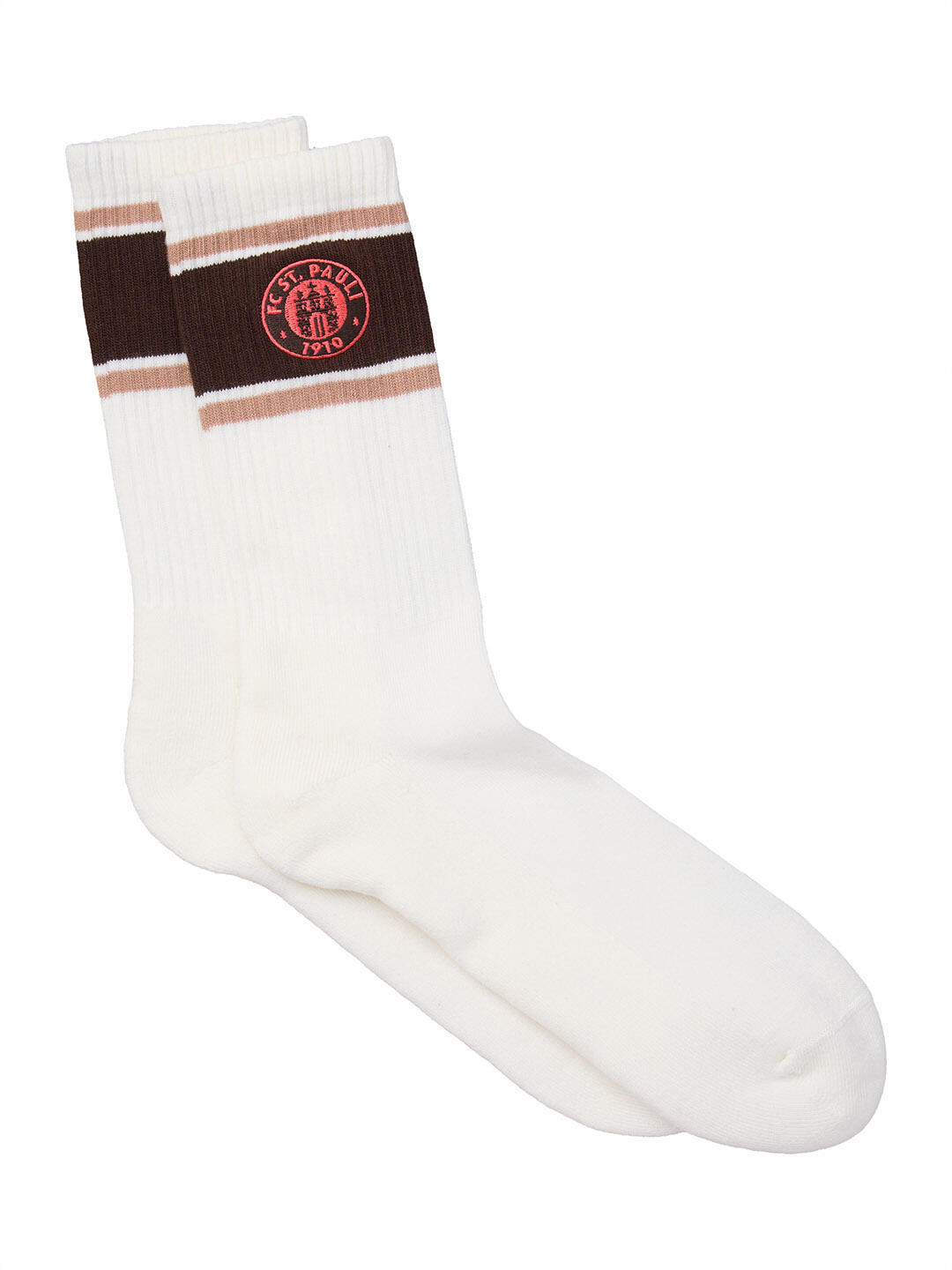 Socken "St. Pauli Selected"