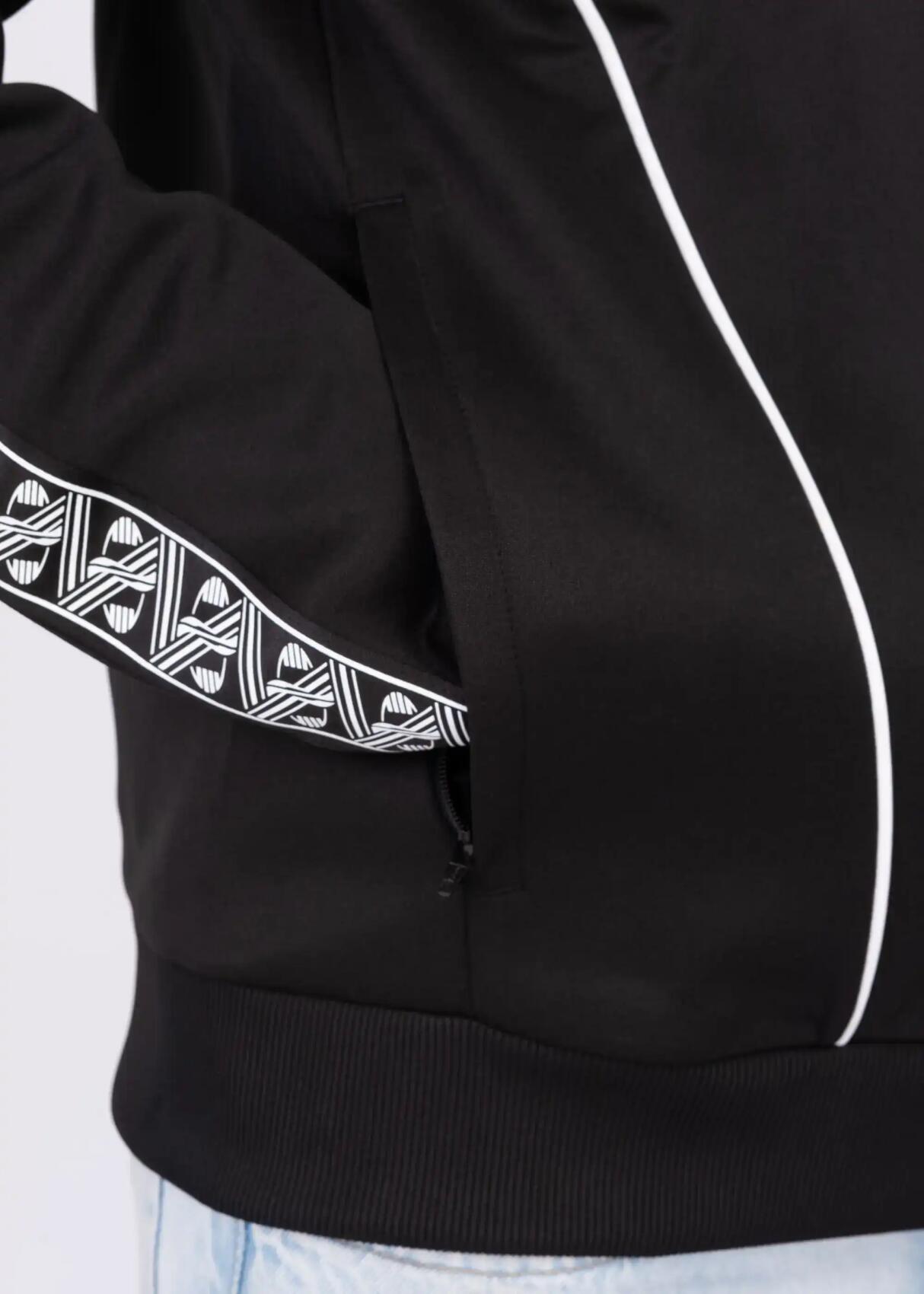 Puma - Trainingsjacke "King" Totenkopf