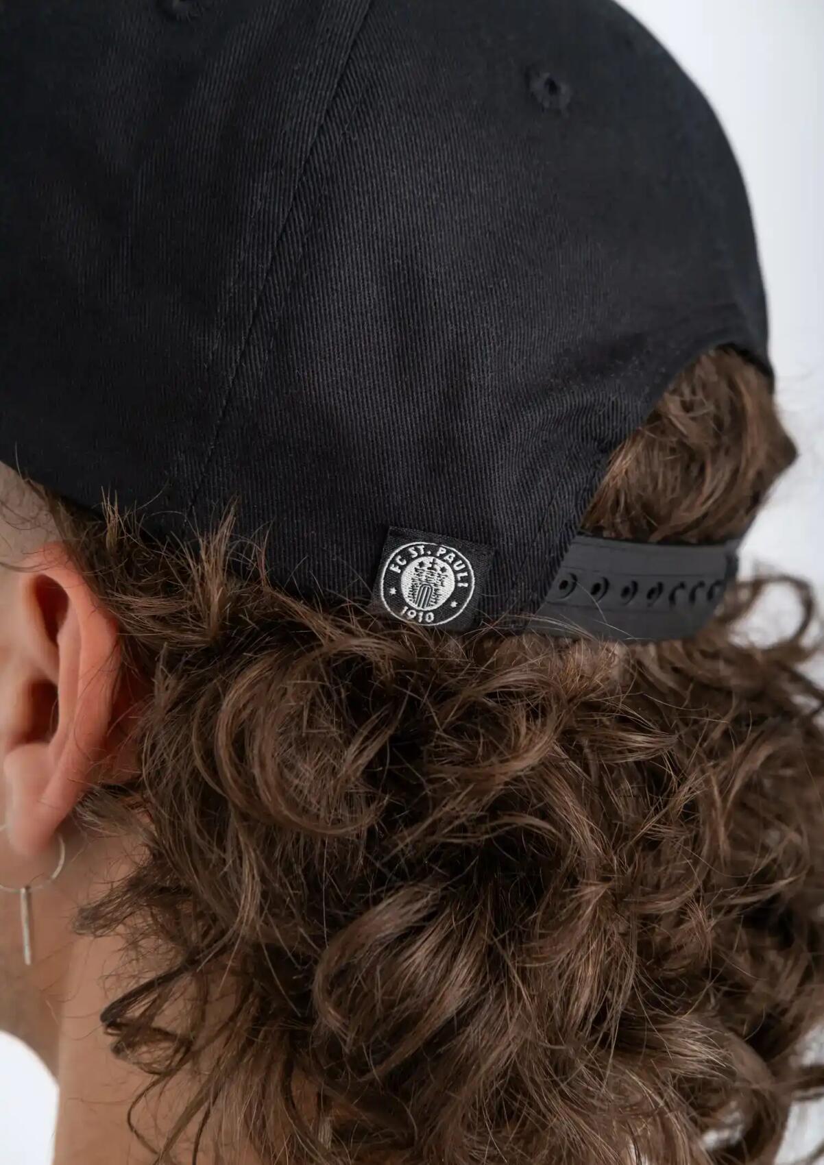 Dad Hat "Retro Sport"