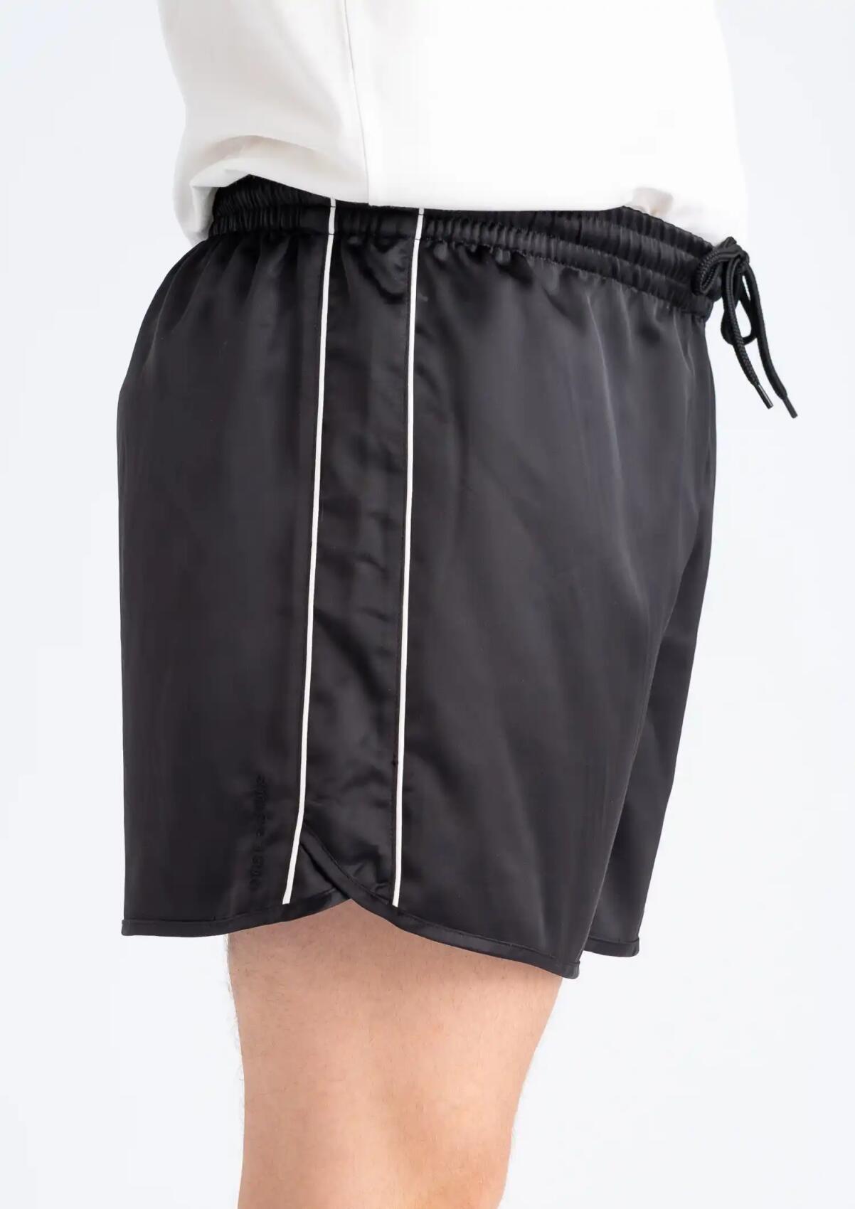 Shorts  "Retro Sport" weit, kurz