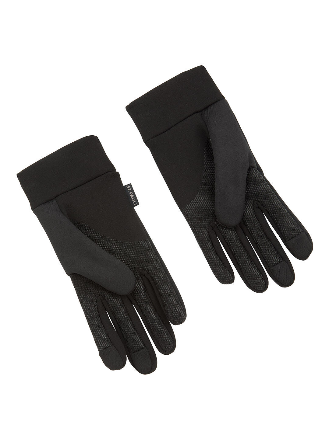 Softshell Gloves “Logo”