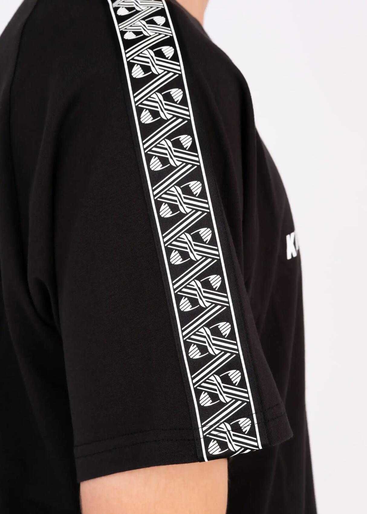 Puma - T-Shirt "King" Totenkopf