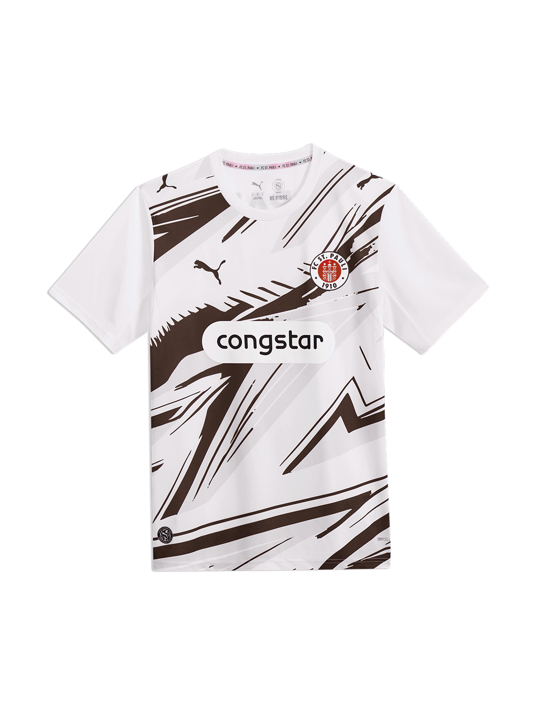 Away Jersey