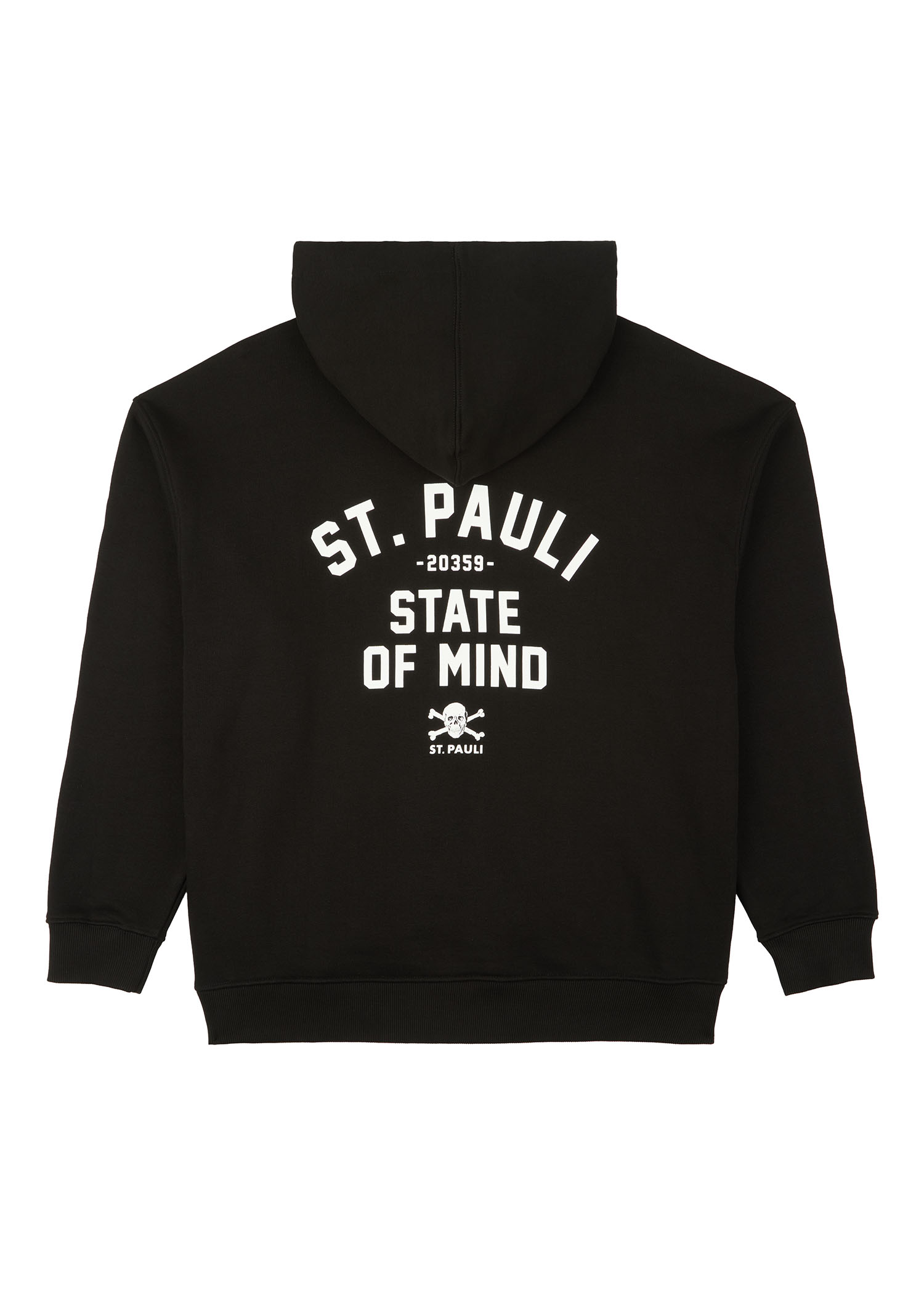 Kapuzenpullover "State of Mind 20359"