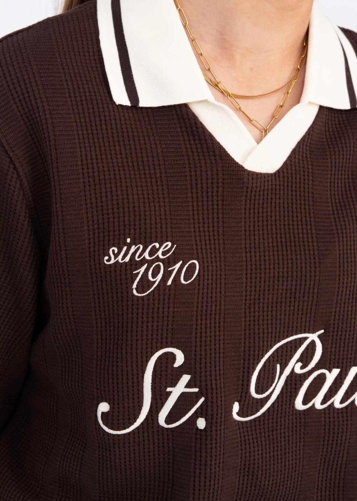 Poloshirt "Grand Dad"