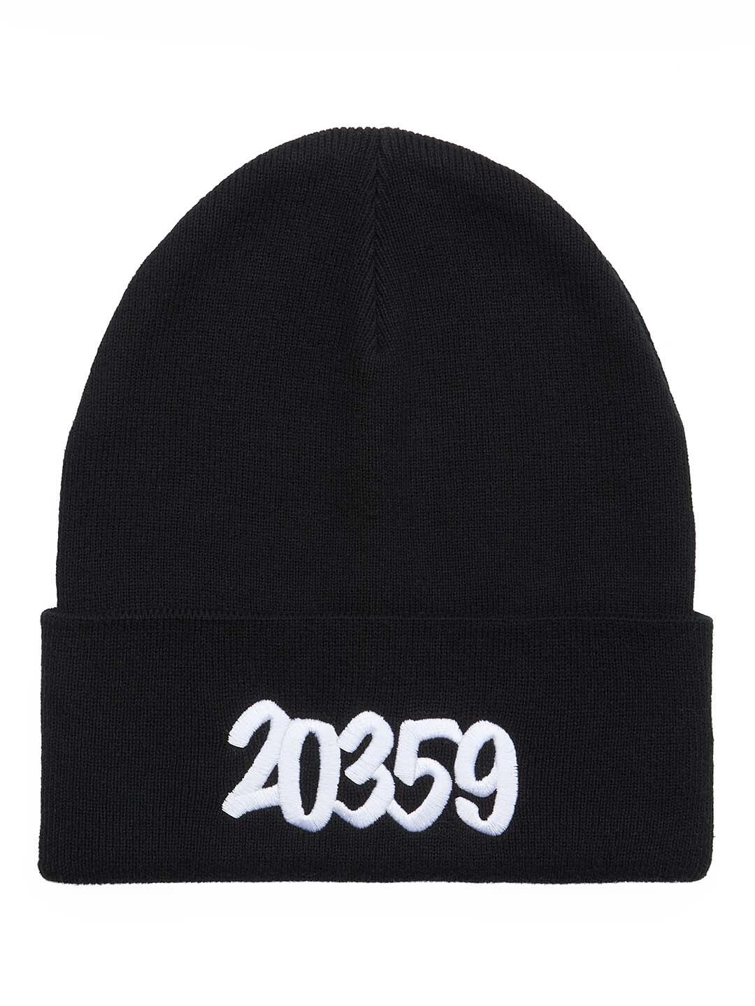 Mütze "Drip Marker" 20359 schwarz