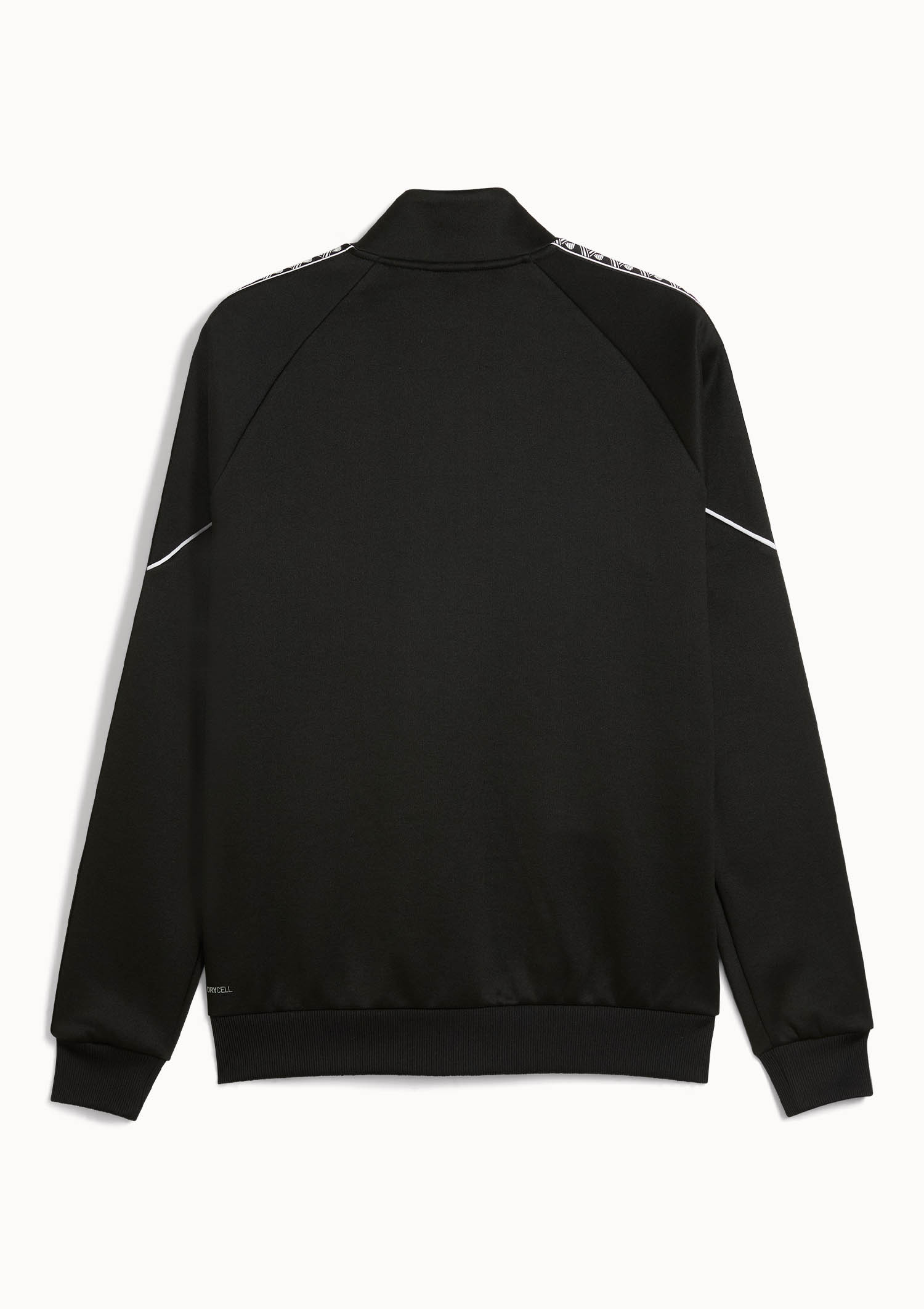 Puma - Trainingsjacke "King" Totenkopf