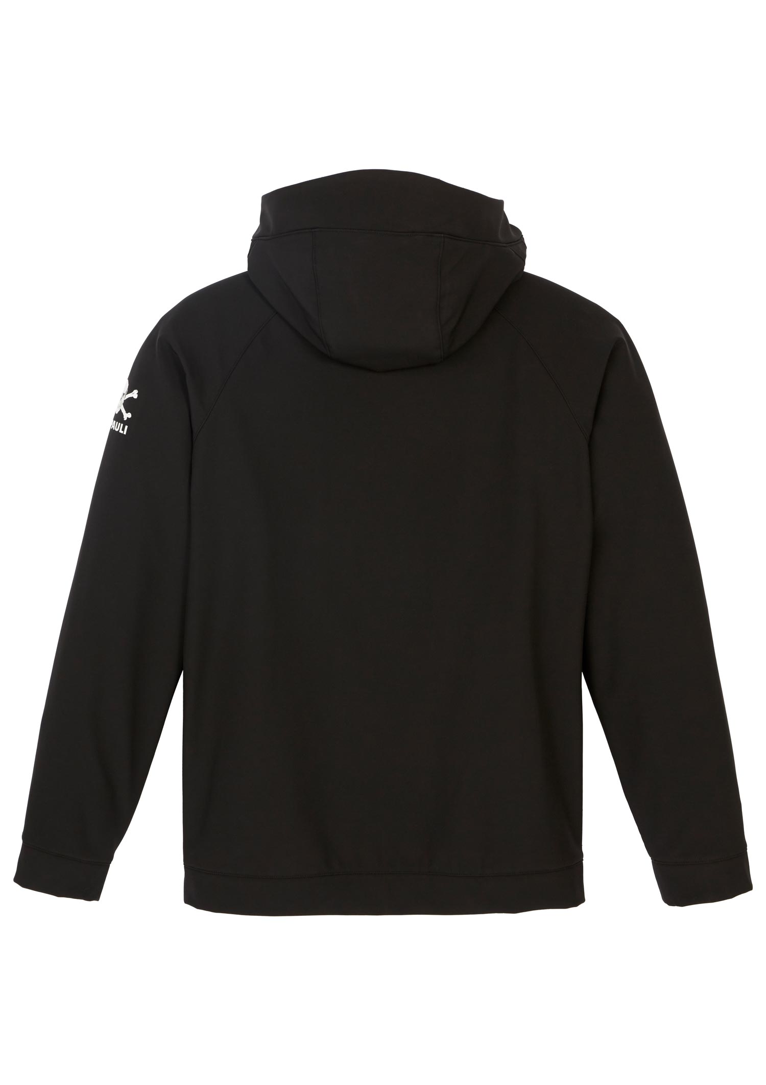Softshell Jacke "Totenkopf"