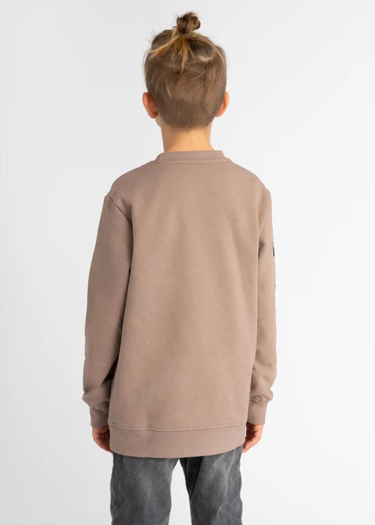 Kinder Sweatshirt "Cool Kids in Town"