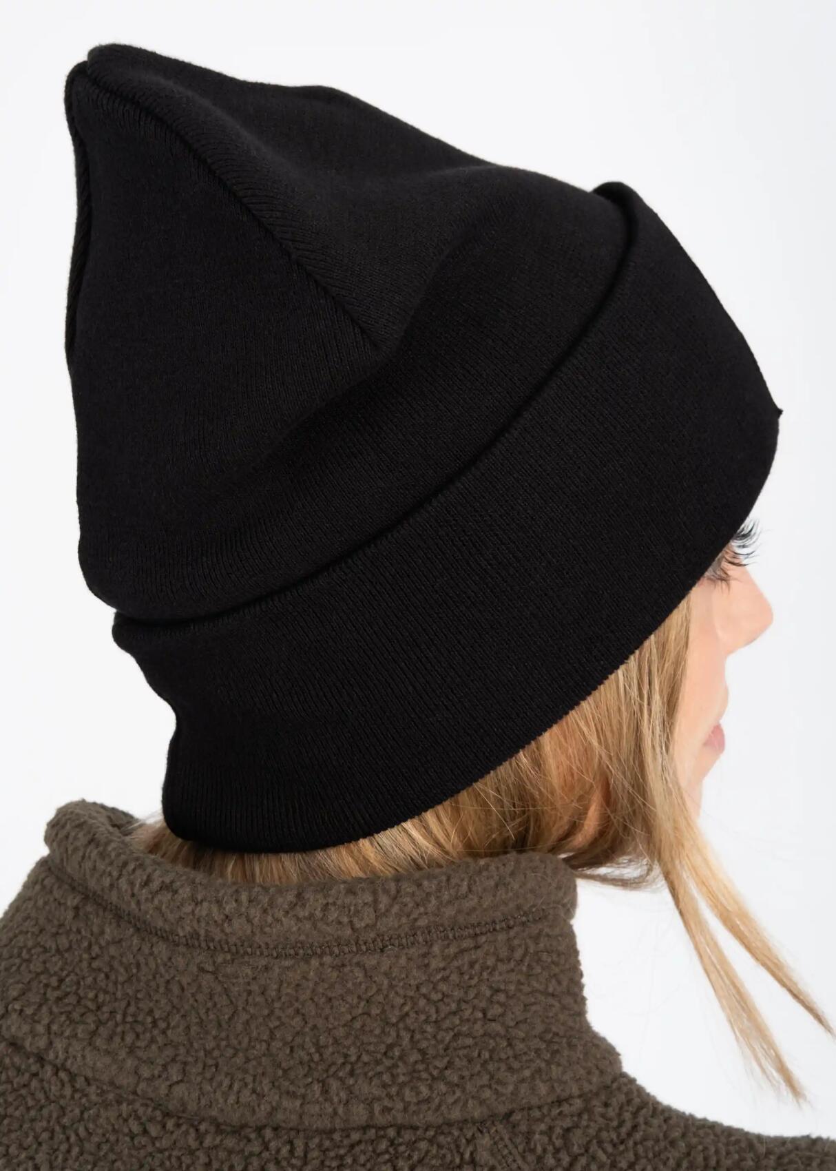 Mütze FCSP x Sea Sheperd