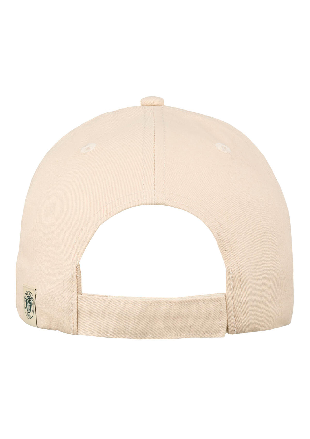 Kappe "Fussball Club 1910" creme