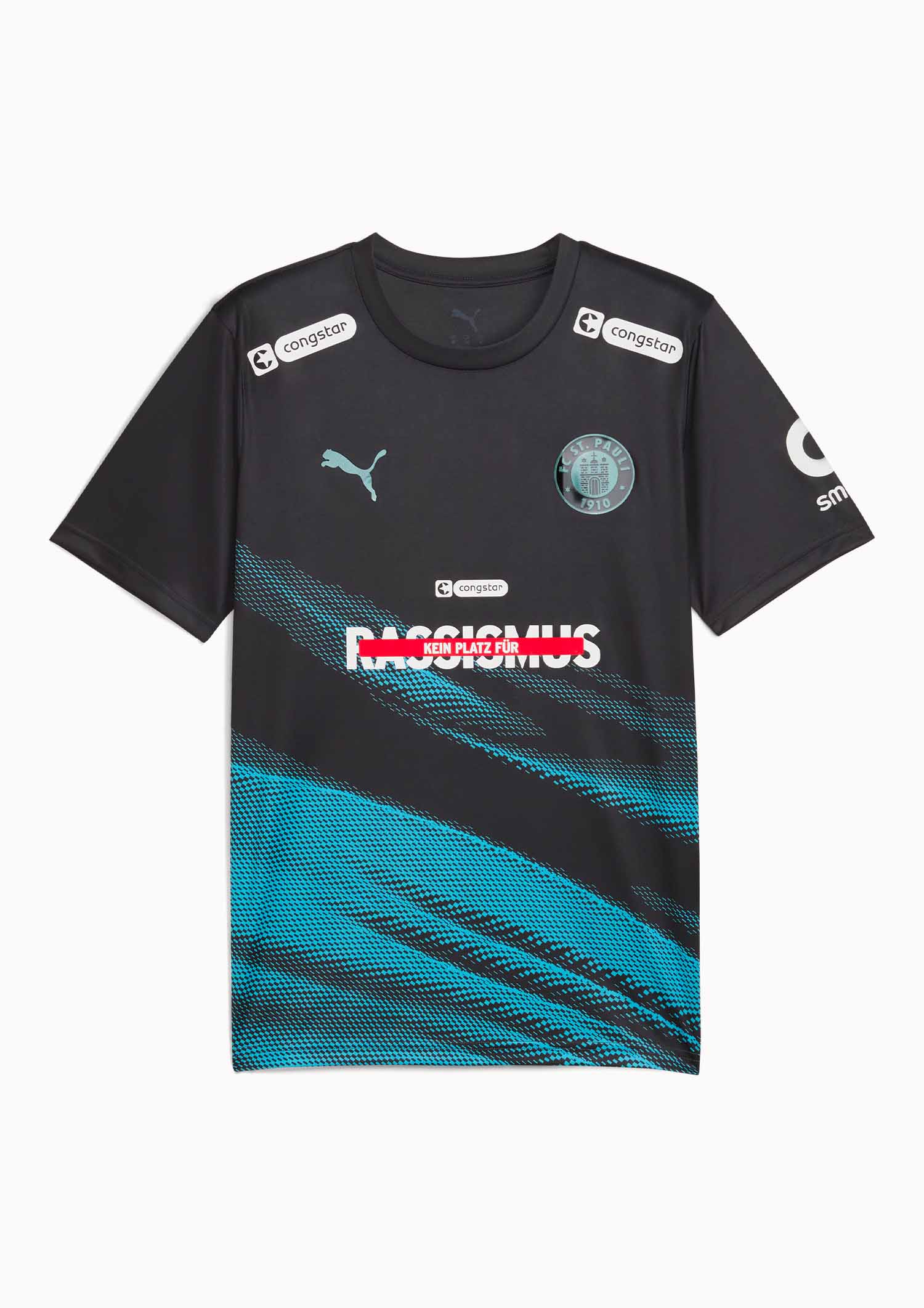 Puma - Trikot E-Sports 2025-26
