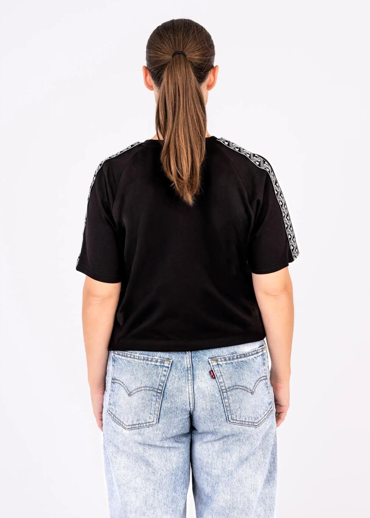 Puma - T-Shirt "King" Totenkopf