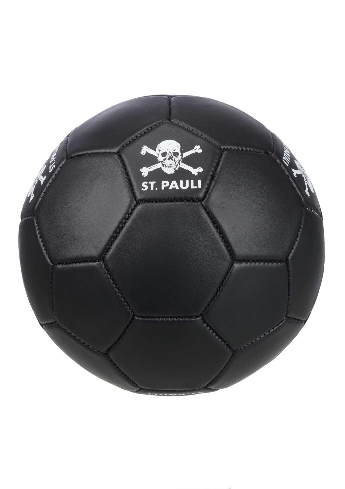 FC St. Pauli - Totenkopf, Überzieher Windbreaker Jacke FC St. Pauli - Totenkopf, Überzieher Windbreaker Jacke