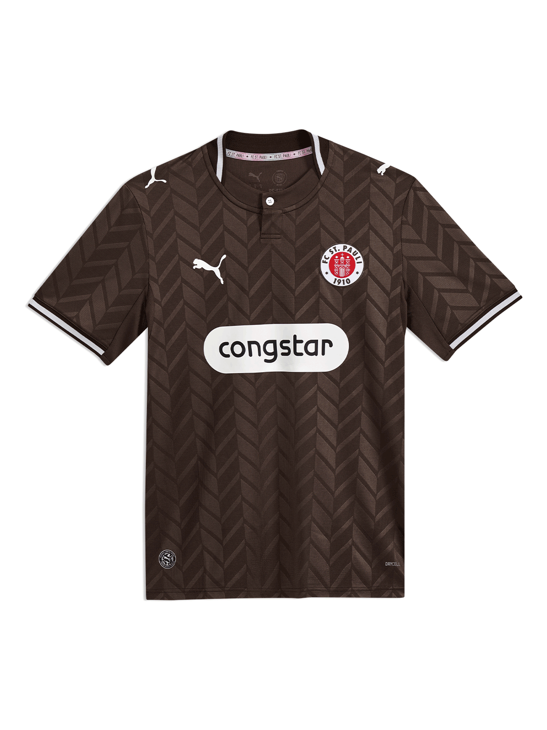 Home Jersey
