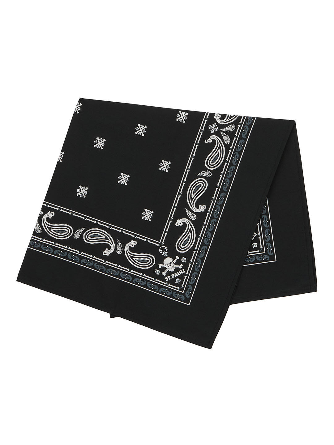 Bandana "Totenkopf"
