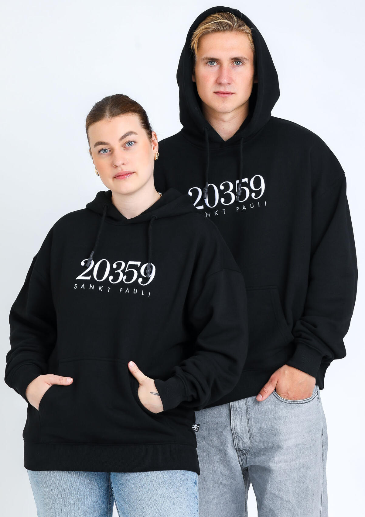 Kapuzenpullover "20359"