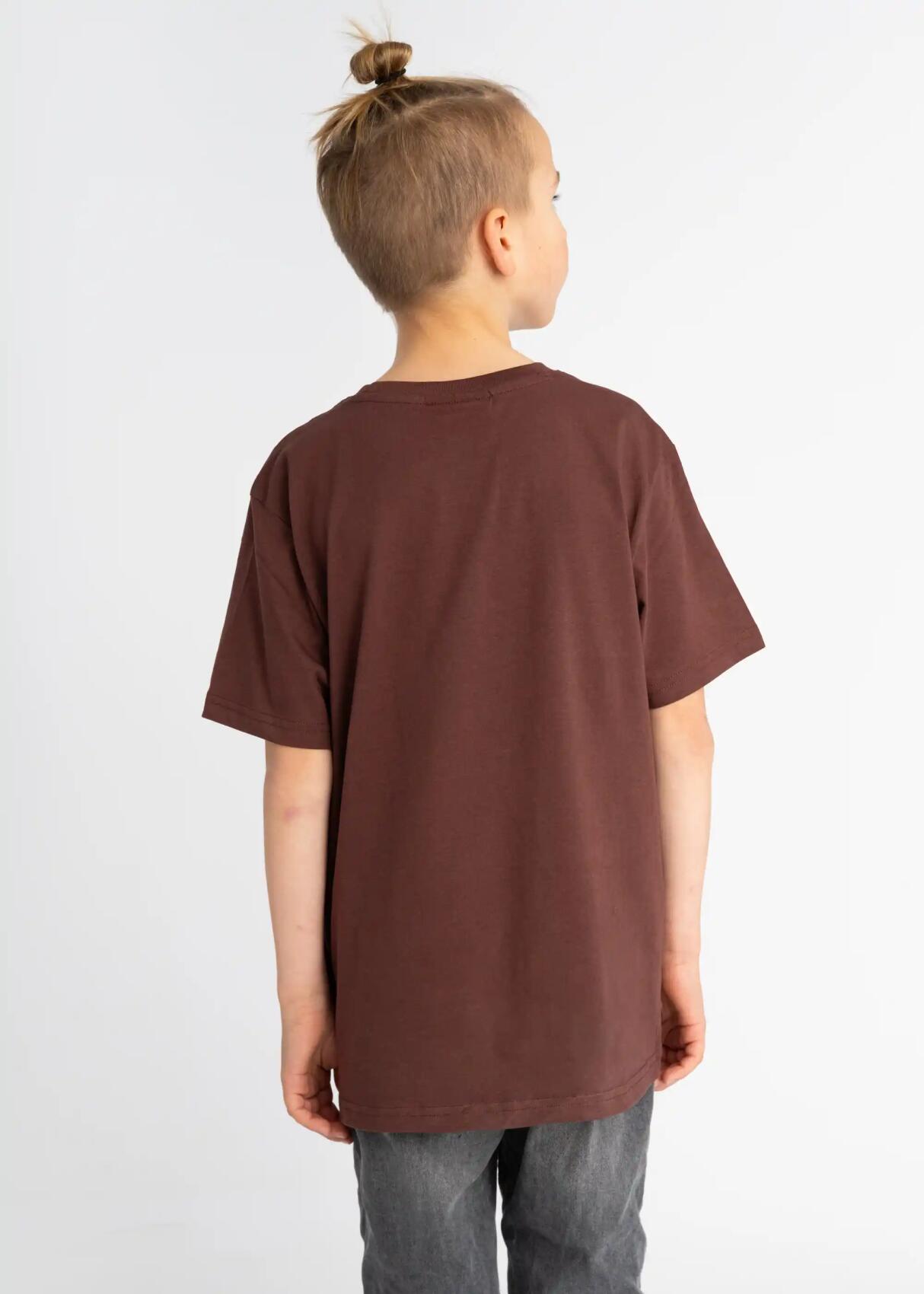 Kinder T-Shirt "ST. PAULI Outline"