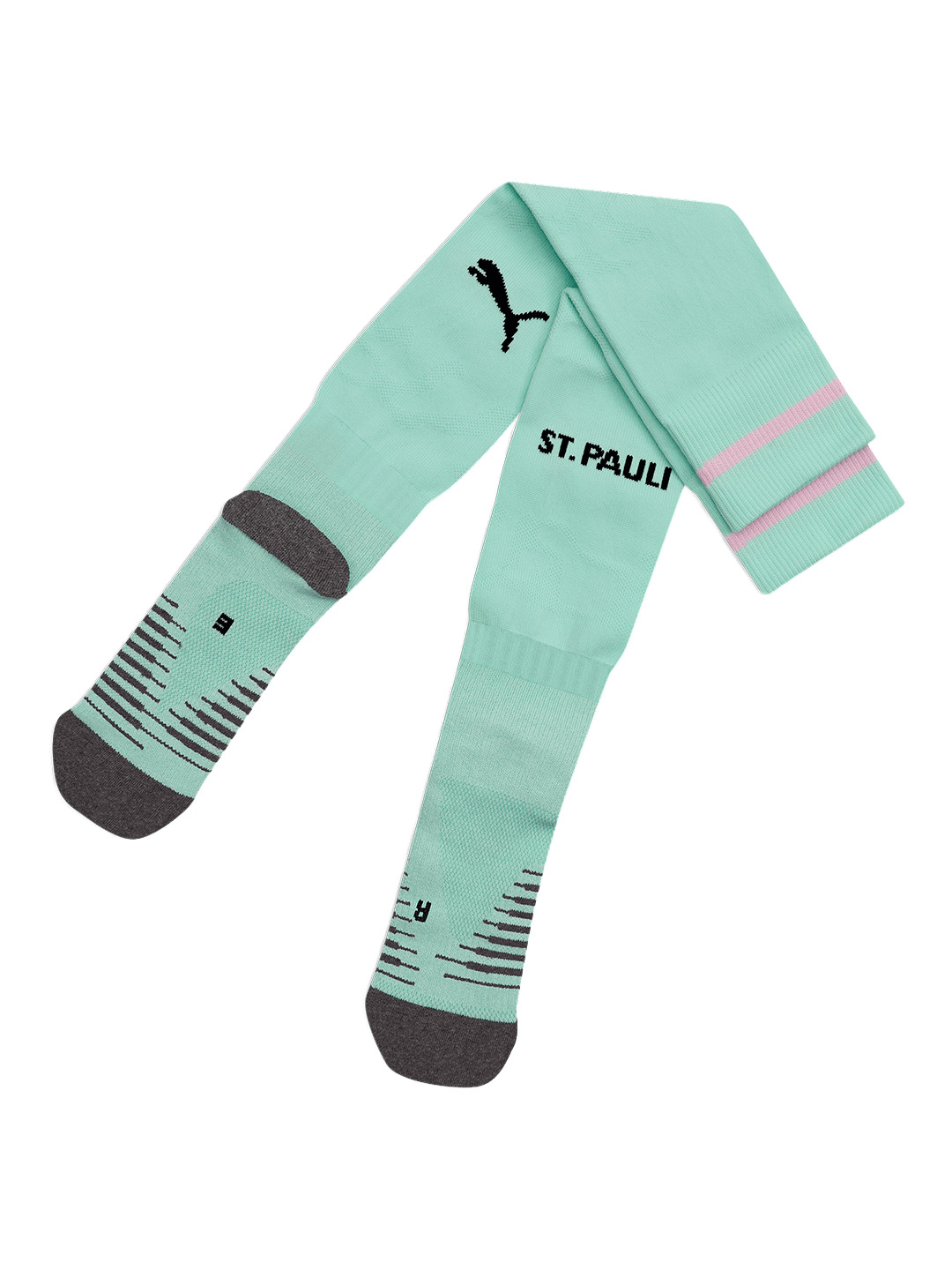 Puma - Stutzen Drei mint 2026-27