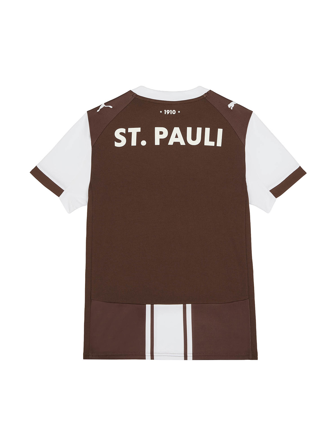 Puma - Sondertrikot 1974
