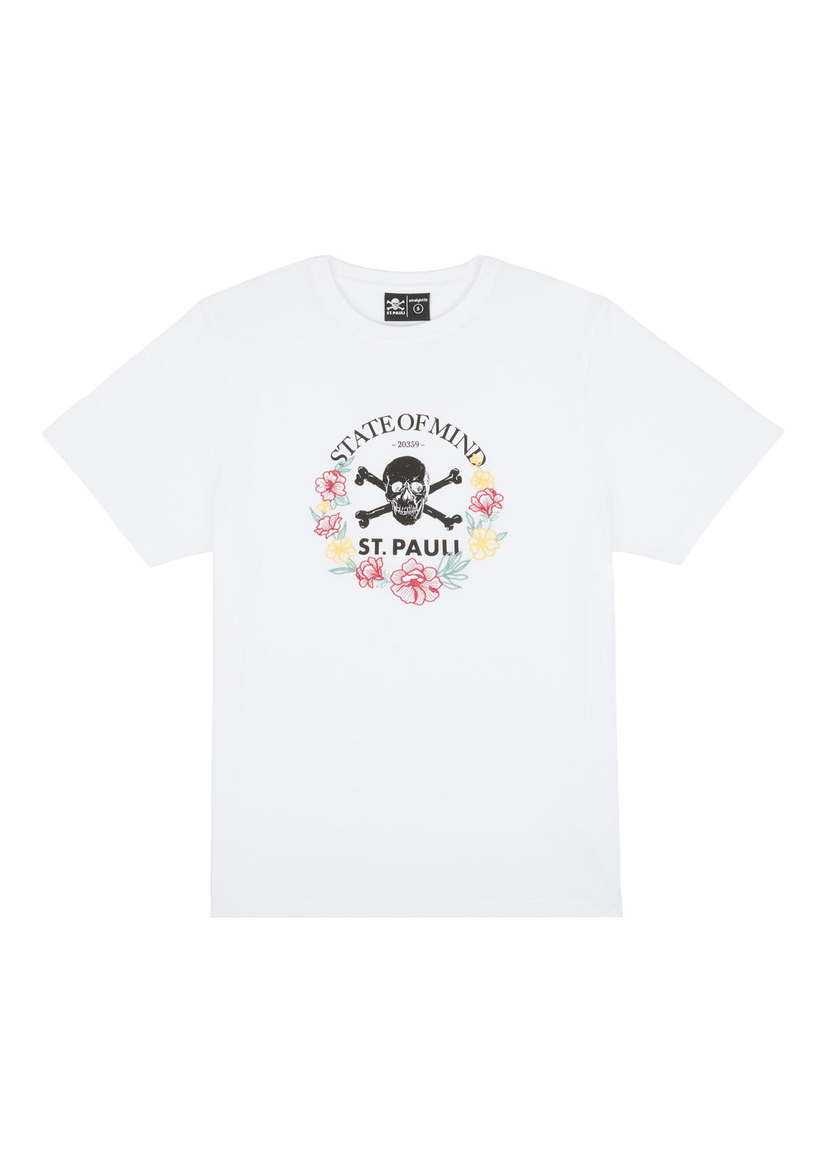 T-Shirt "TK Floral"