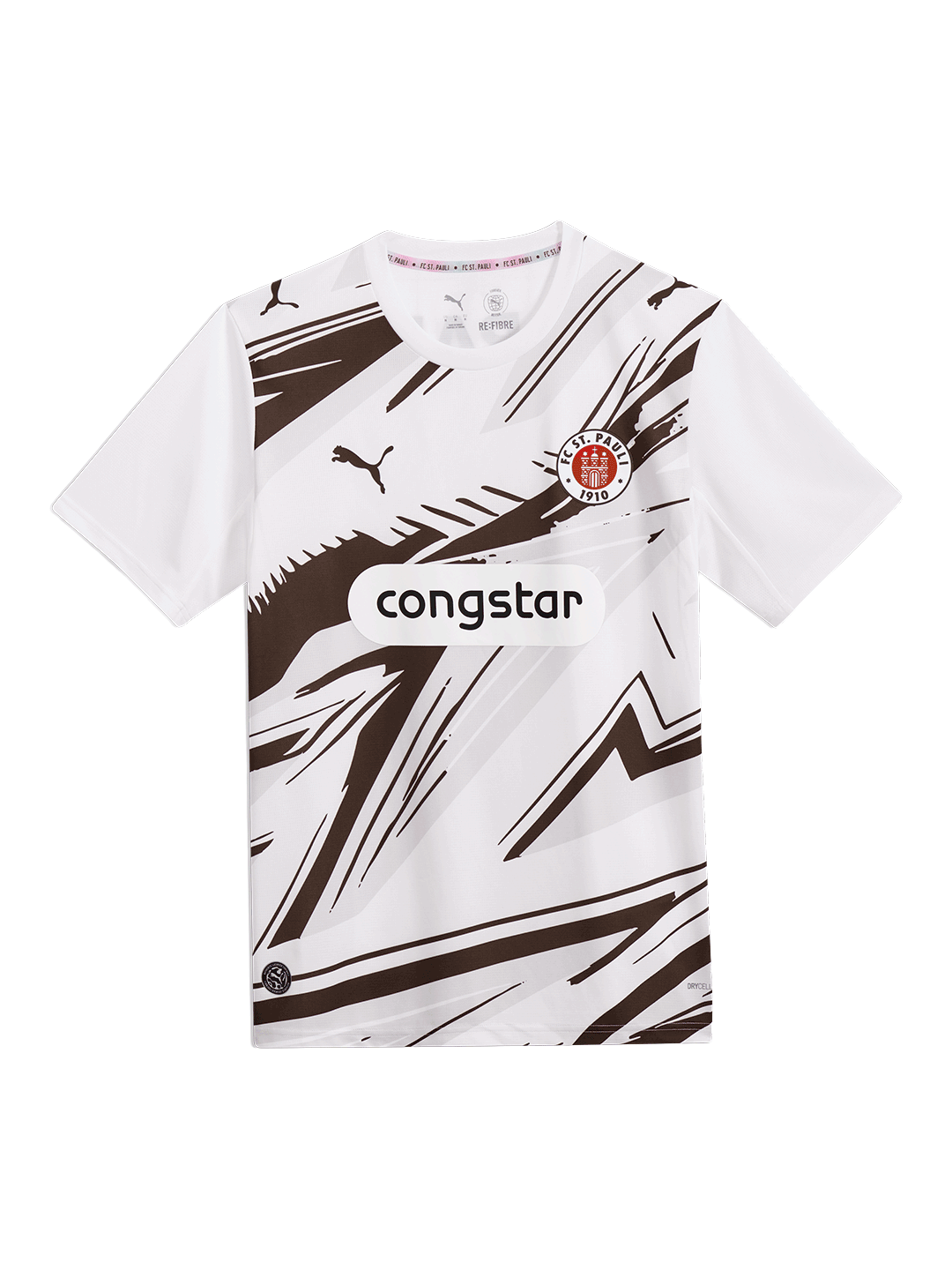 26/27 Away Kit Freisteller