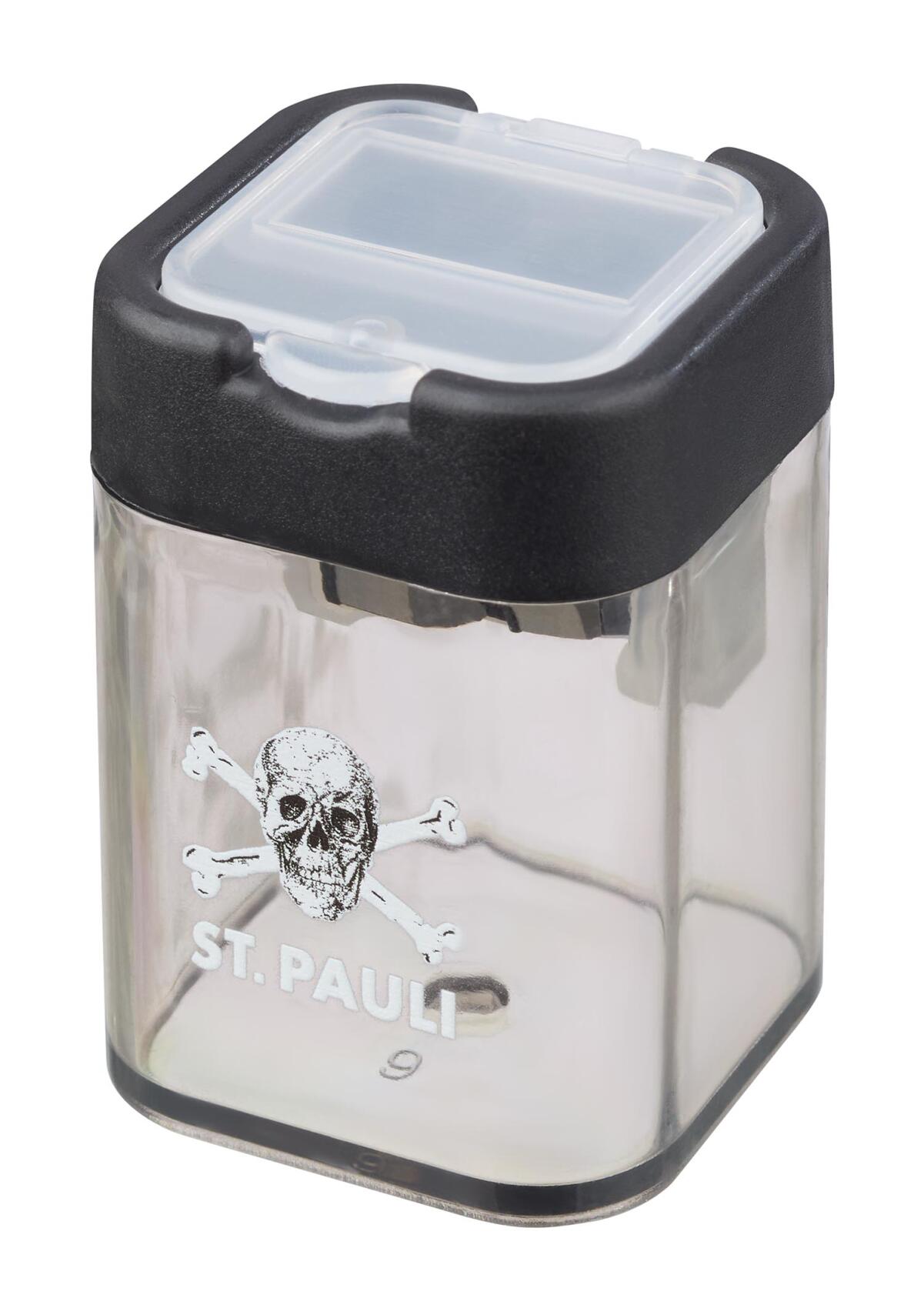 Anspitzer "Totenkopf" 