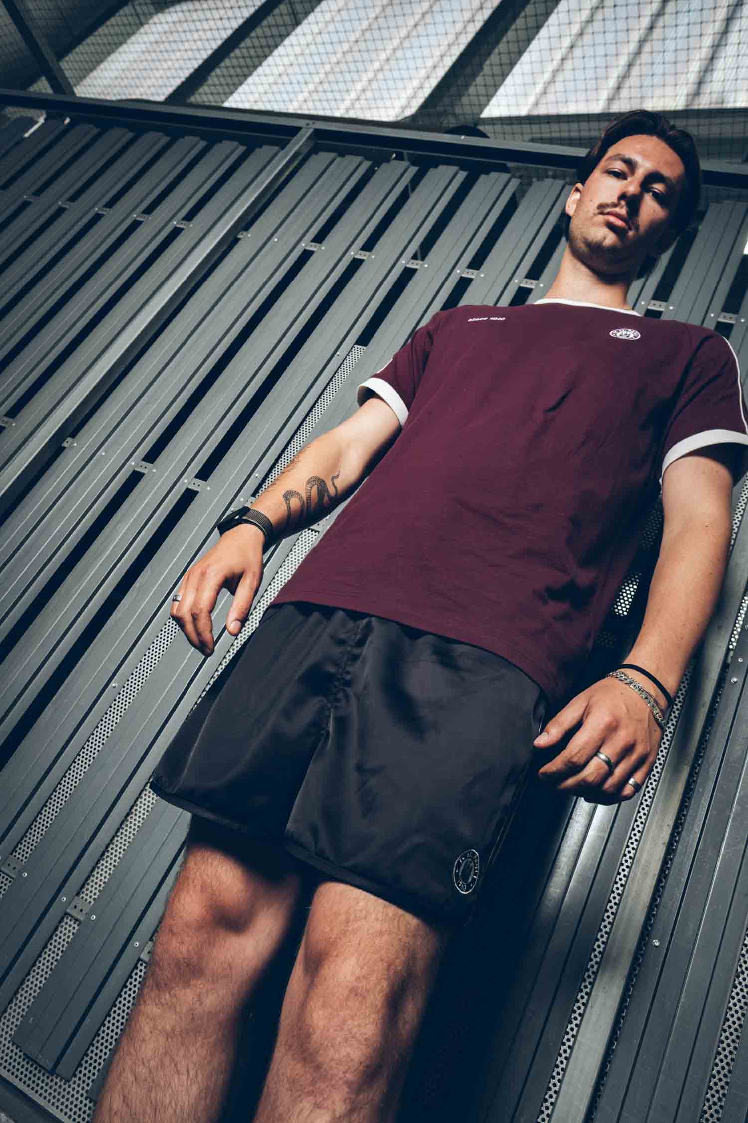 Shorts  "Retro Sport"