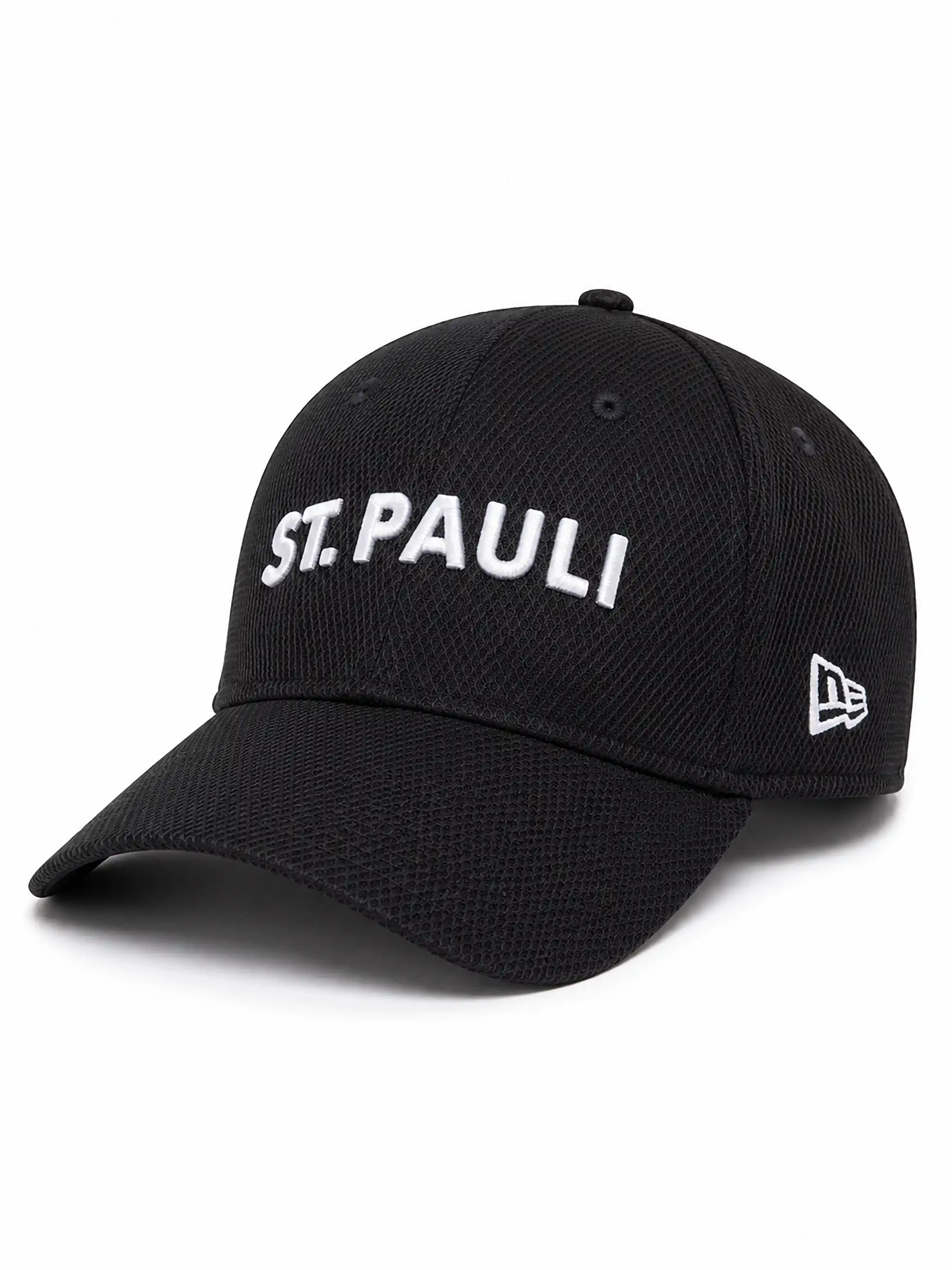 New Era Kappe St. Pauli Sport