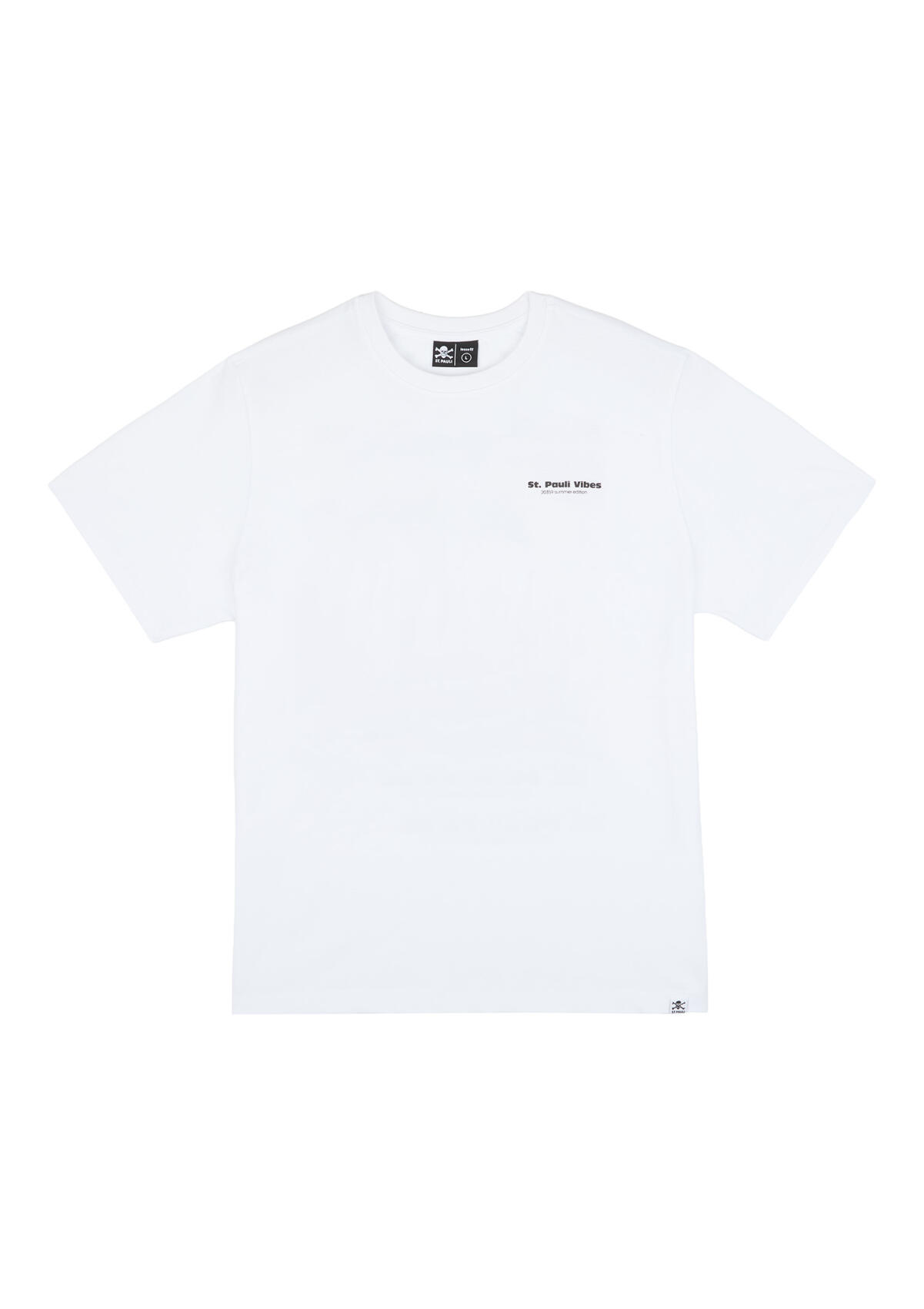 T-Shirt "SUMMER BREAK"