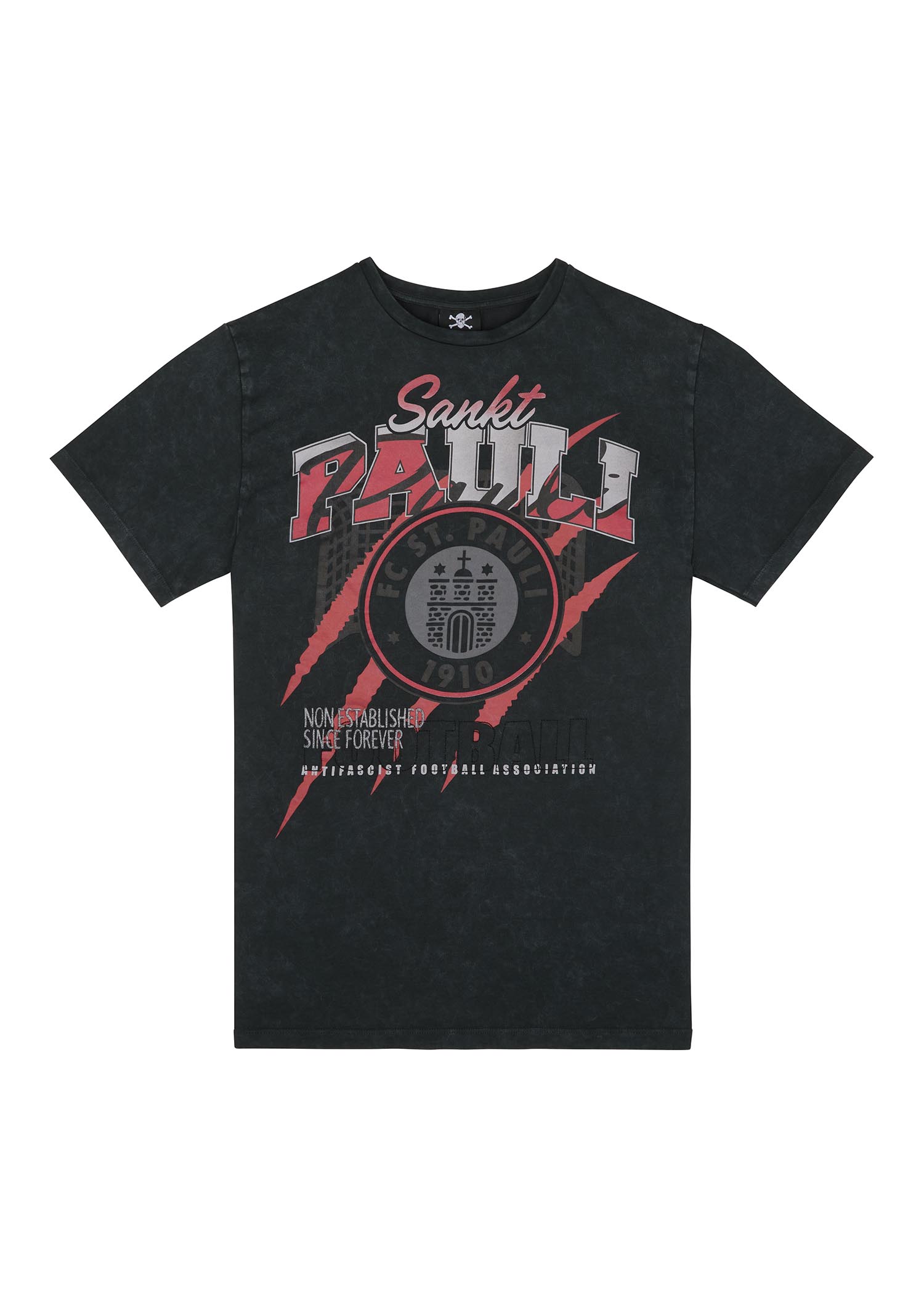 T-Shirt - Vintage Club