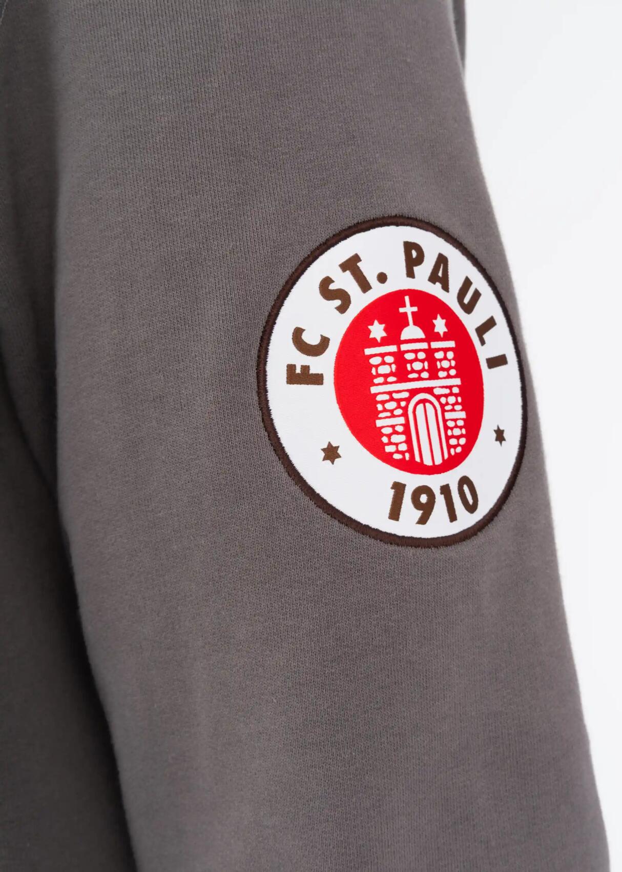 Puma - Retro Sweatshirt