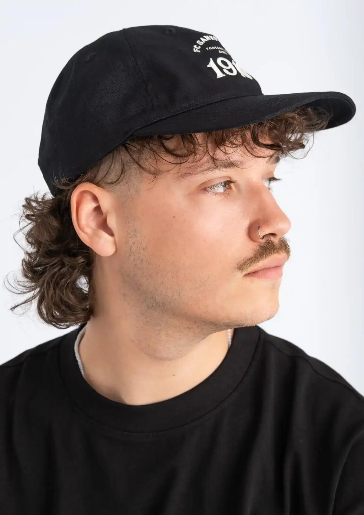 Dad Hat "Retro Sport"