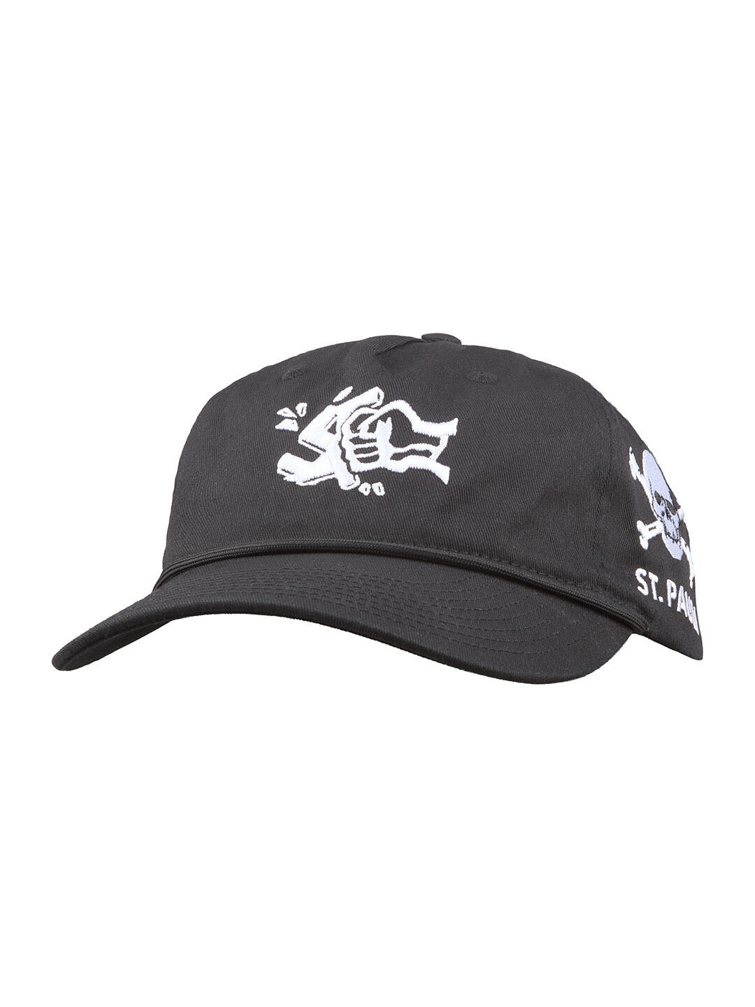 Kappe "Jeff Staple x St. Pauli"