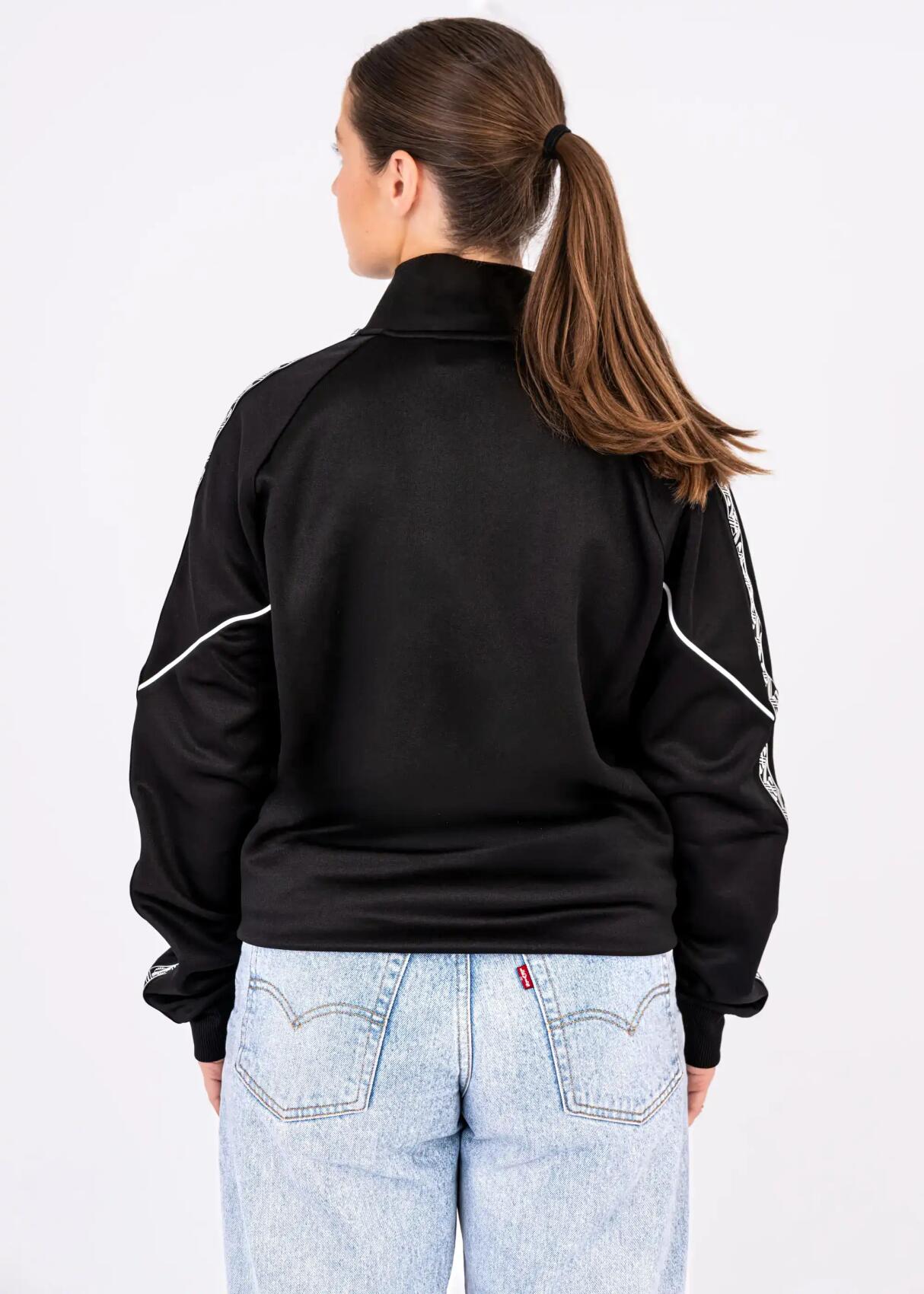 Puma - Trainingsjacke "King" Totenkopf