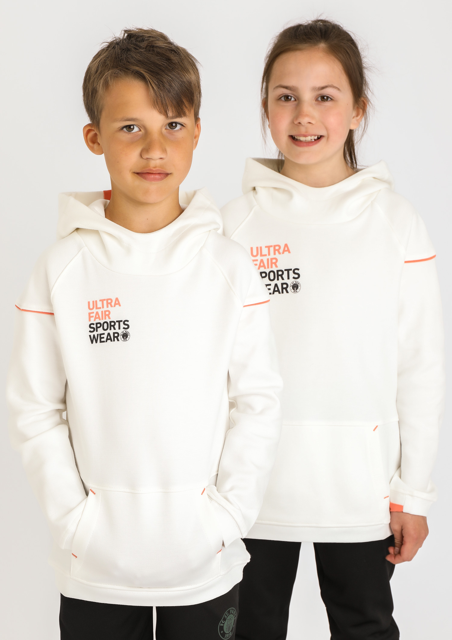 DIIY - Kinder Kapuzenpullover 2023-24