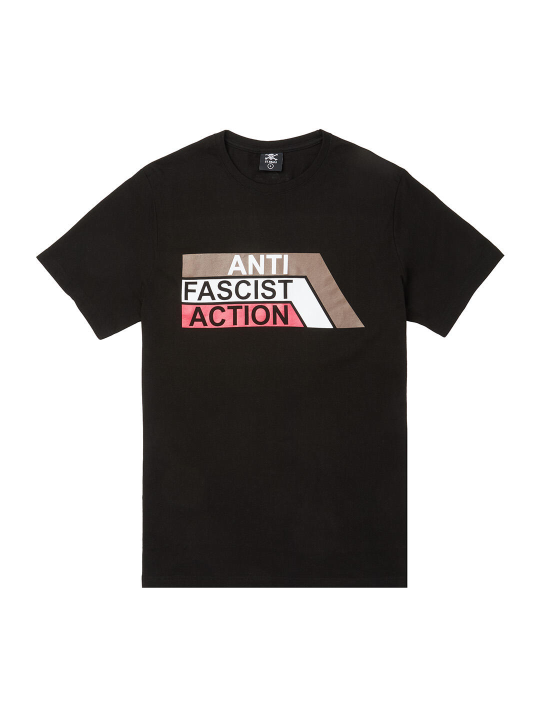 T-Shirt "TR x FCSP - AFA"