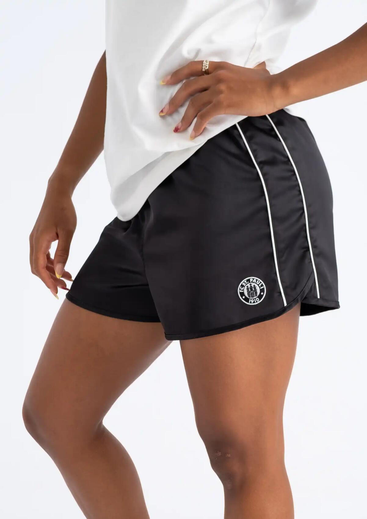 Shorts  "Retro Sport" weit, kurz