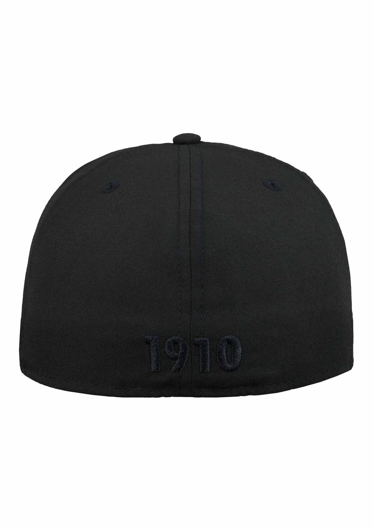 Kappe Totenkopf 59fifty
